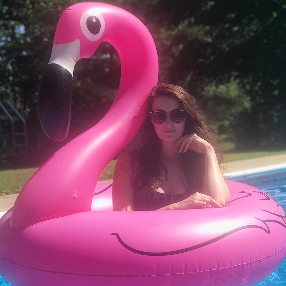 Meet your Posher, Mickaela